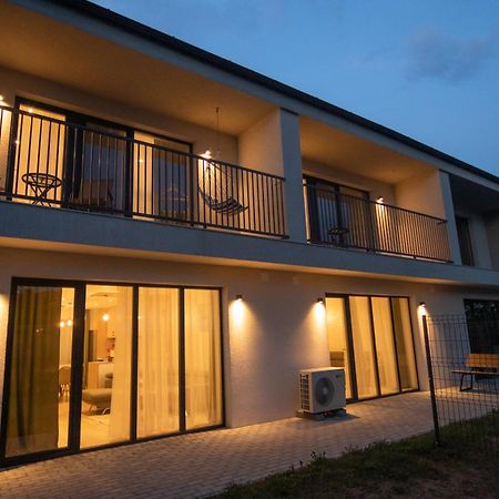Cp Residence Apart Brasov Exterior photo