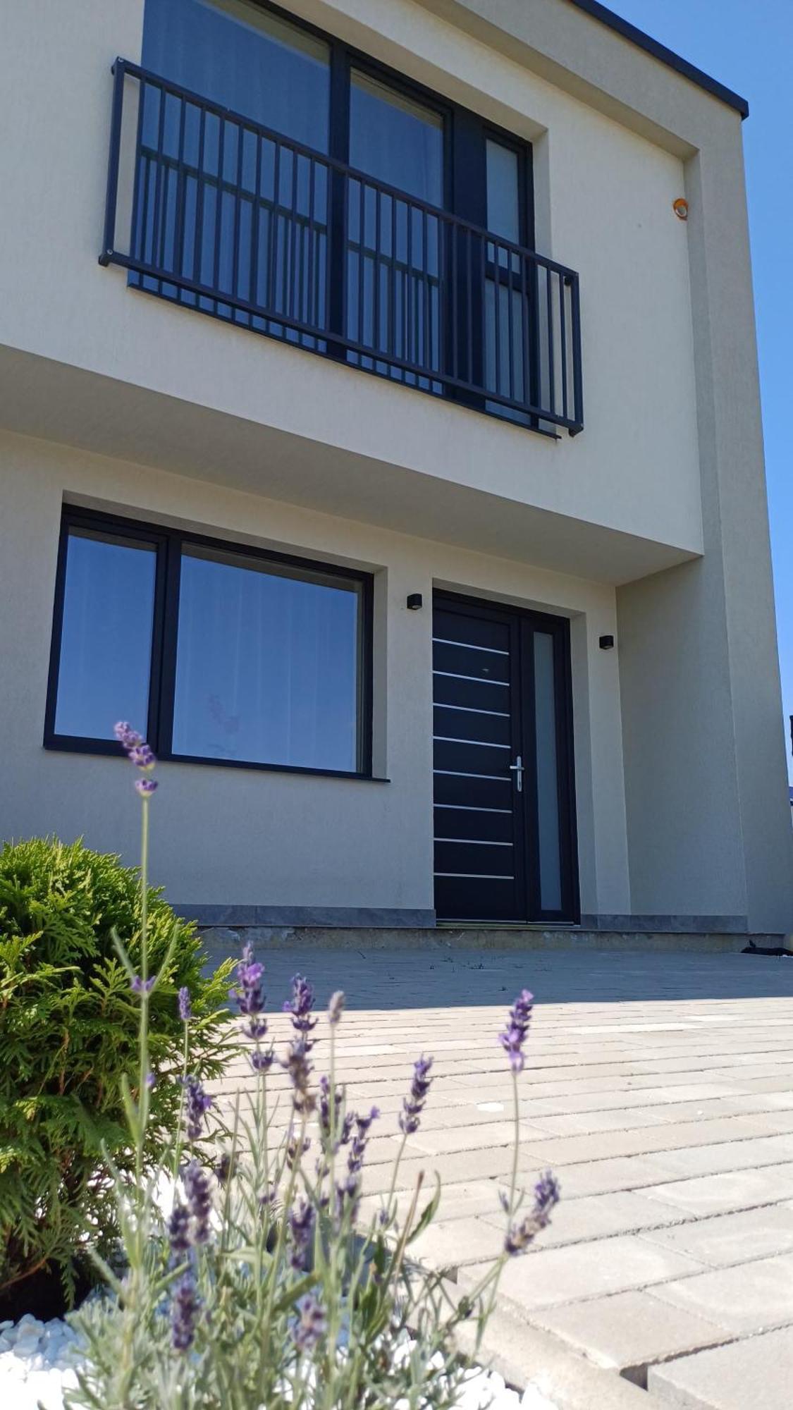 Cp Residence Apart Brasov Exterior photo