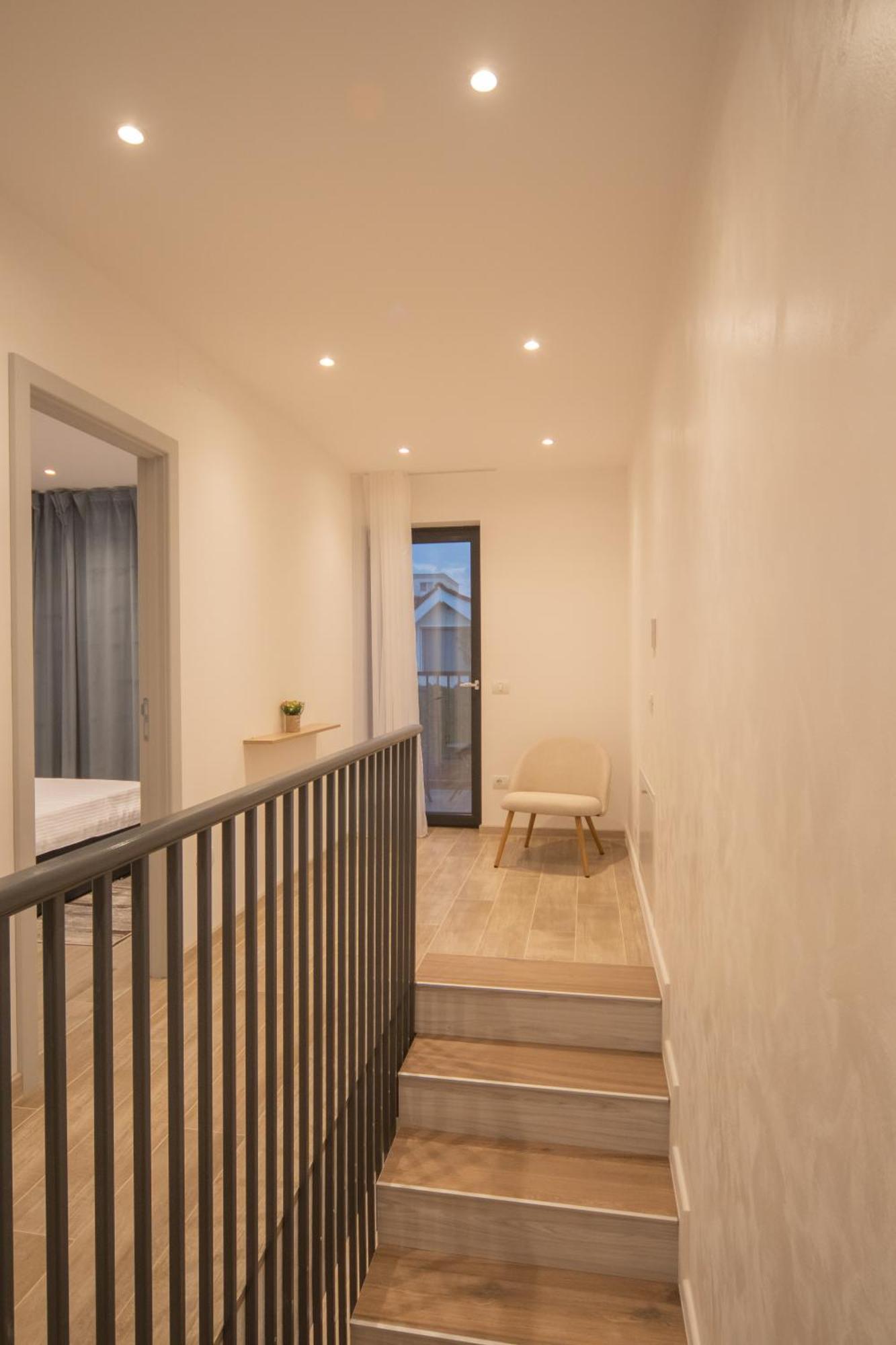 Cp Residence Apart Brasov Exterior photo