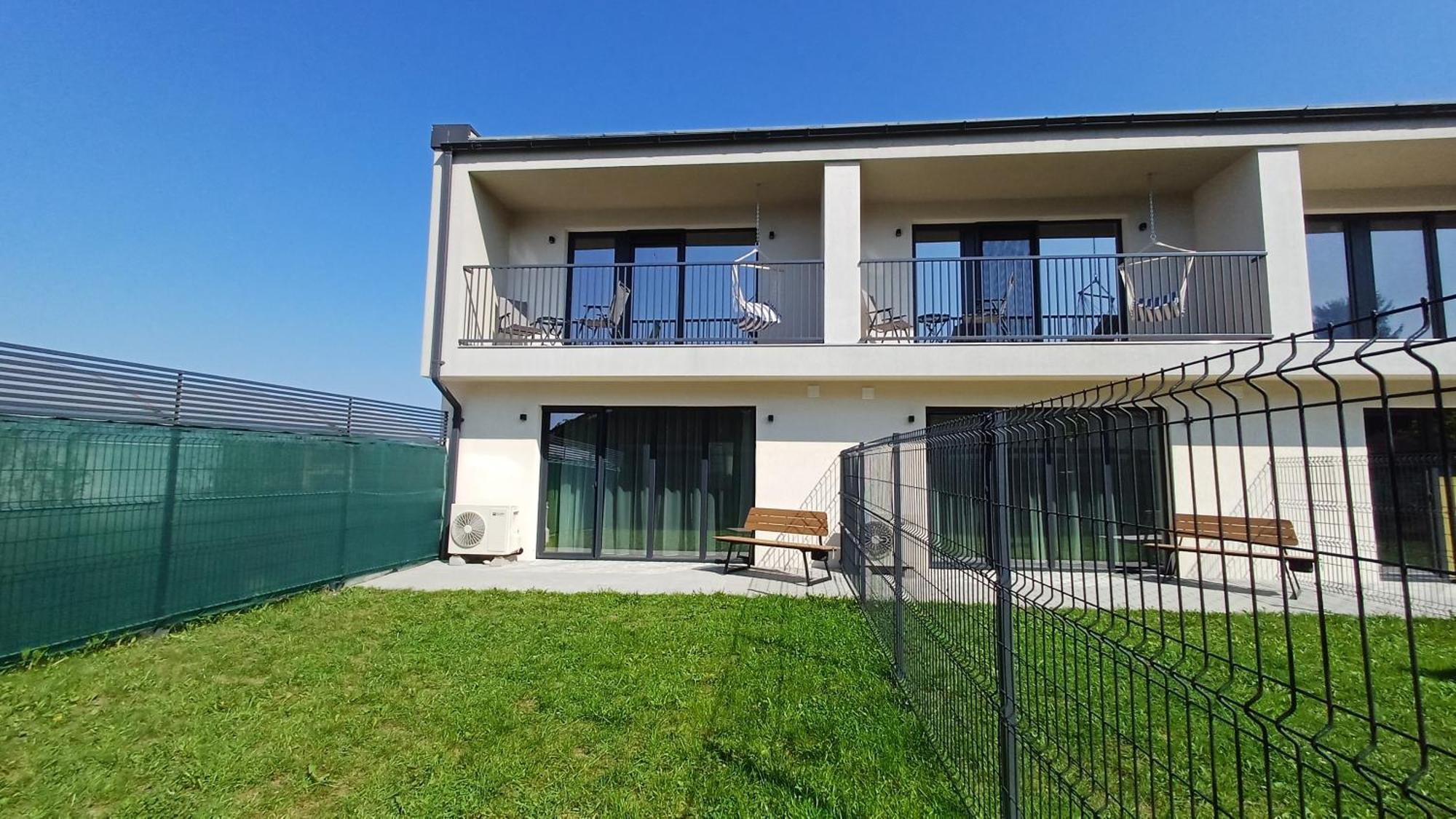 Cp Residence Apart Brasov Exterior photo